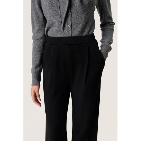 SOAKED Hose SLMarigold 30408587 - schwarz