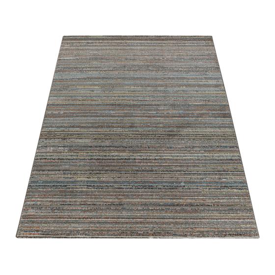 Royal 160 x 230 cm multi