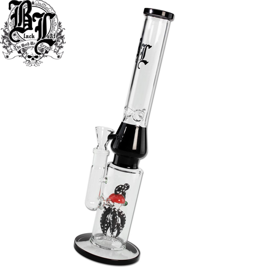 Perkolatorbong, Black Leaf®, Octopus