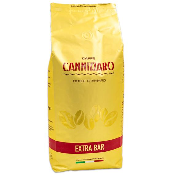 Cannizzaro_Extra Bar_Schönbergers