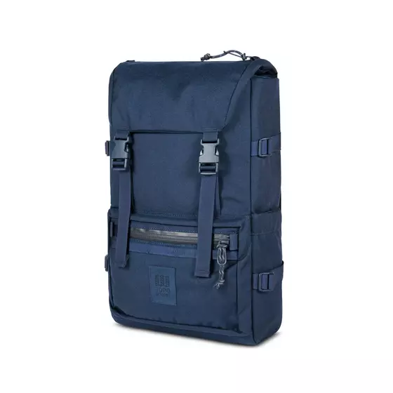 Rover Pack Tech Navy von Topo Designs