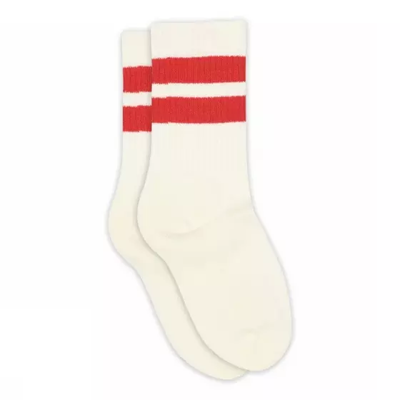MP Denmark Tennissocken Andy Tomato