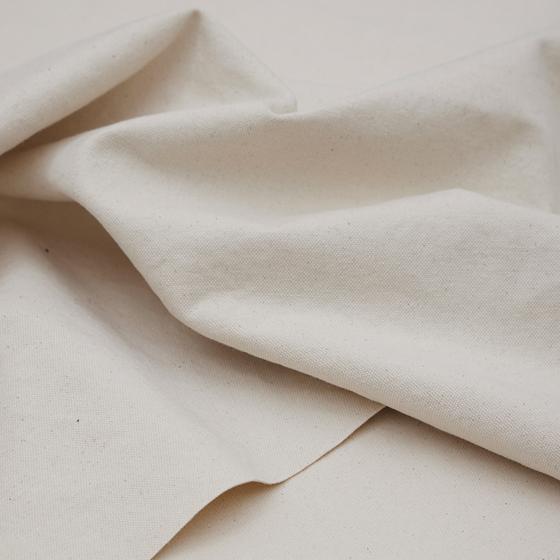 mind the MAKER - Heavy washed Canvas - natural