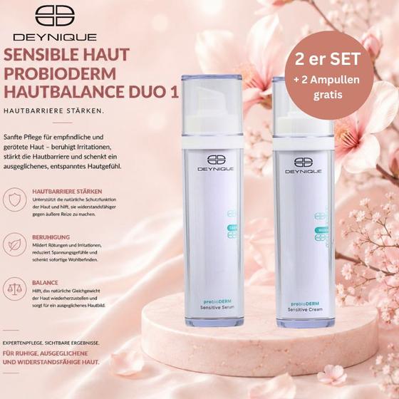  Deynique ProbioDERM Hautbalance Duo 2