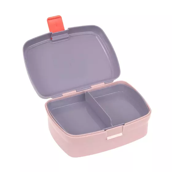 Lässig Kinder Brotdose - Bento Lunchbox Tiny Team Katze