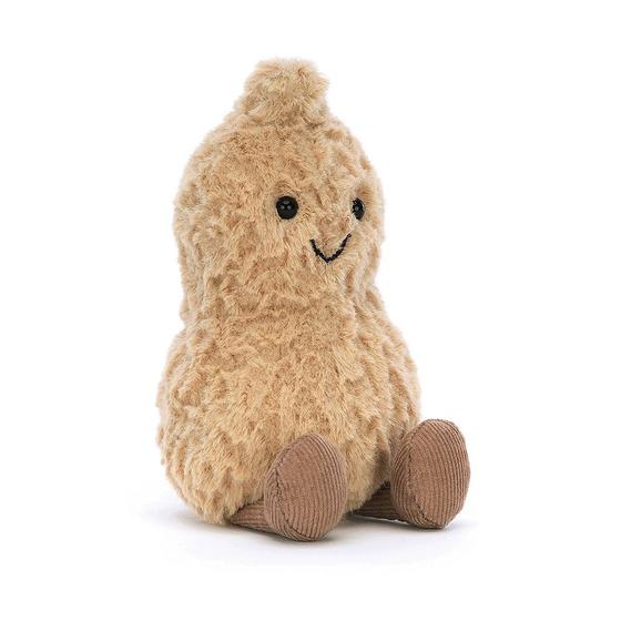 Jellycat Kuscheltier Amuseable Peanut
