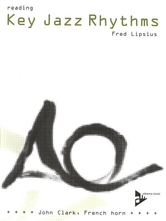 Reading Key Jazz Rhythms