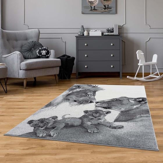 Savanna Kids 160 x 225 cm Cocuk Halisi