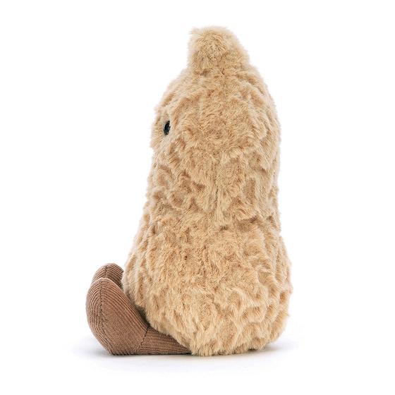 Jellycat Kuscheltier Amuseable Peanut