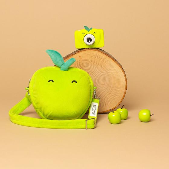Hoppstar Cheeky Fruits Bag Mr. Smithy