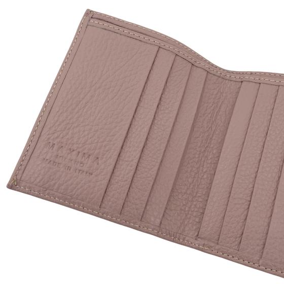 Maxima Anna Geldbörse rosa 