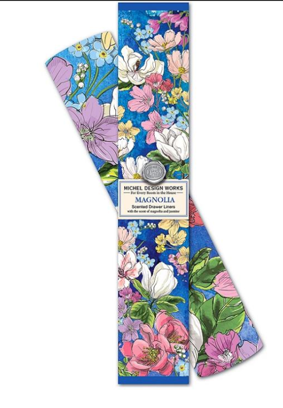 Schrankpapier | Duftpapier Michel Design Works - Magnolia