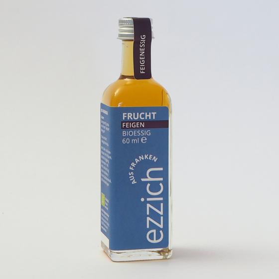 Bio Feigenessig