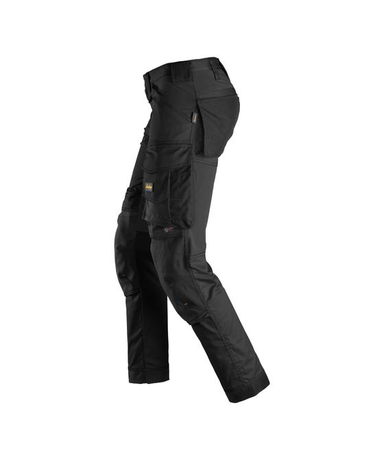 Snickers Stretchhose 6341