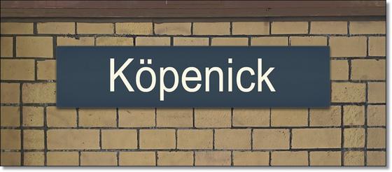 S-Bahnhof Köpenick, S-Bahnhof, Souvenirshop, Stadtrundfahrt, Berliner U-Bahn Tasse,  tom bäcker, S3, #lieblingstasse, online shoppen, Mitbringsel, Geschenkidee, Kaffeetasse, a-point-of-view, Erkner, Wuhlheide, Hirschgarten 