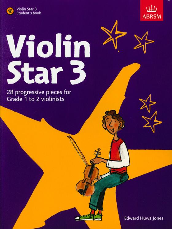 Violin Star 3