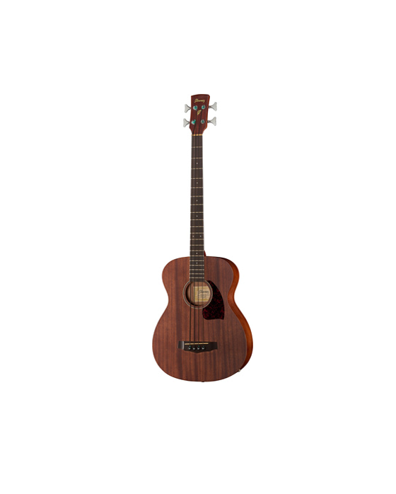 Ibanez Akustik Bass