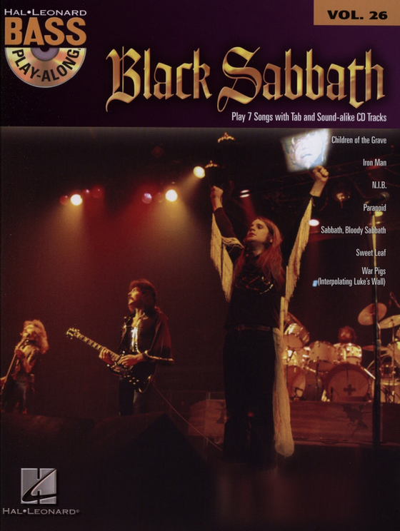 Black Sabbath