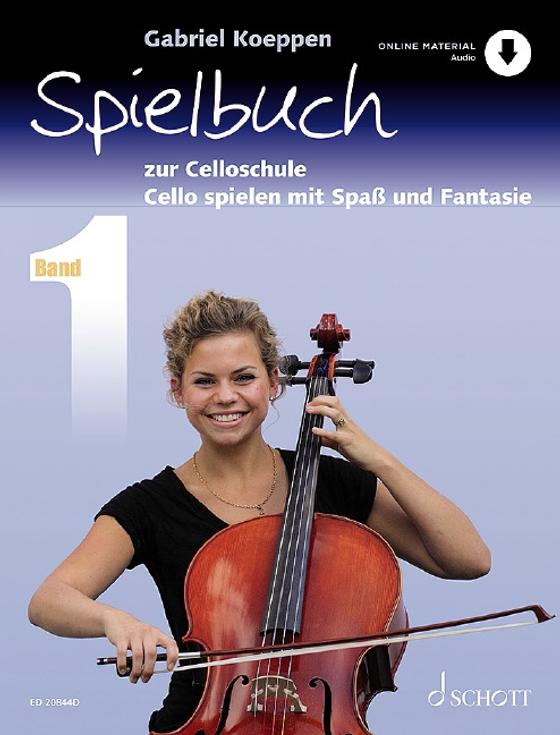 Spielbuch 1