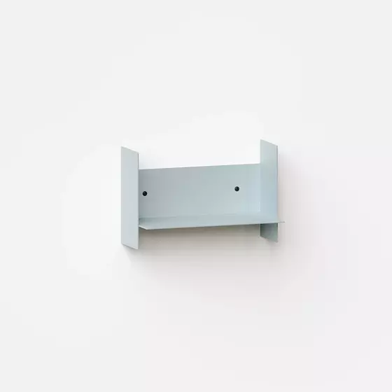 PLI Wandregal Pale Blue 30 - 60cm