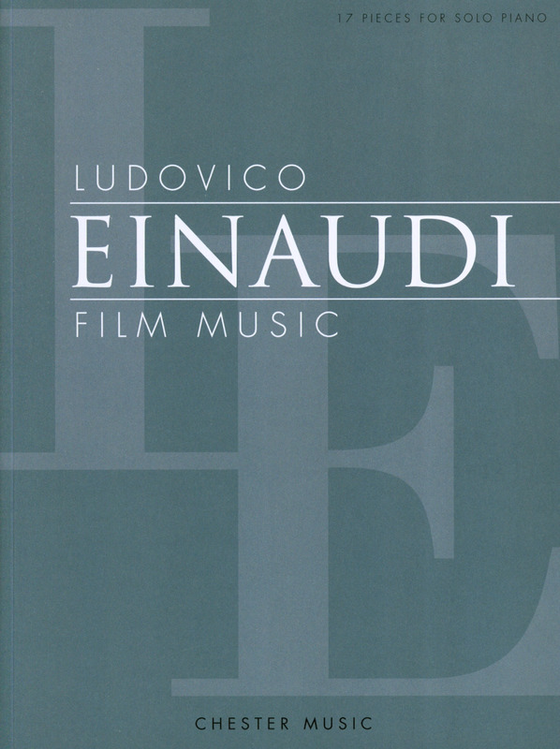 Einaudi: Film Music