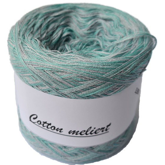 Cotton mel Nr2