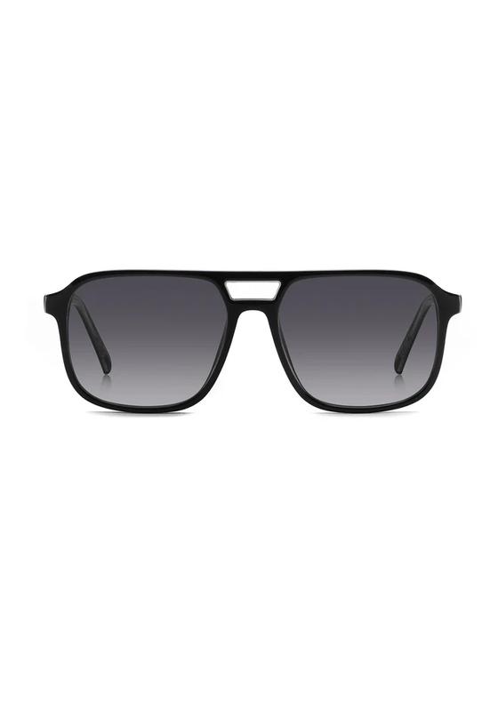 eco SHADES Sonnenbrille LAI - schwarz - Unisex