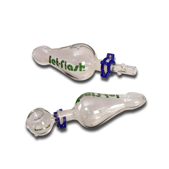 Jet-Flash® Smoke System