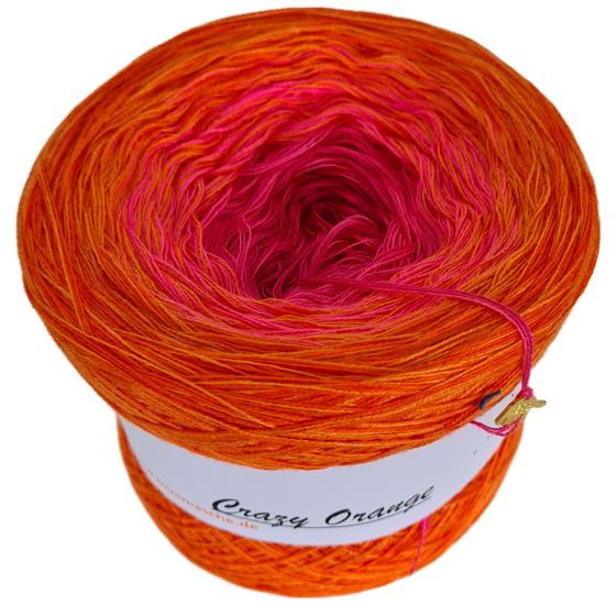 Crazy Orange