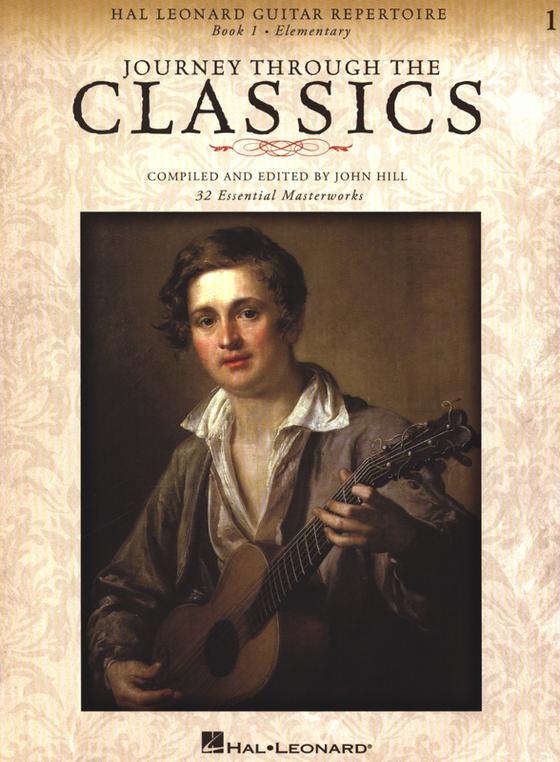 Journey Through The Classics 1
