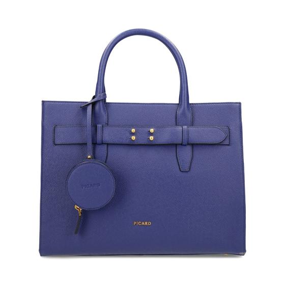 PICARD 1228 der Serie CHIC WAY in der Farbe royal