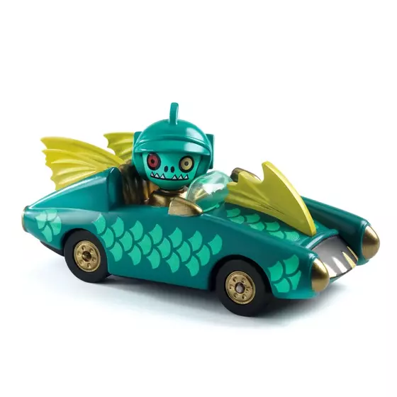 Djeco Crazy Motors Mister Wings 