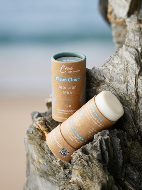 Deostick Vorderseite