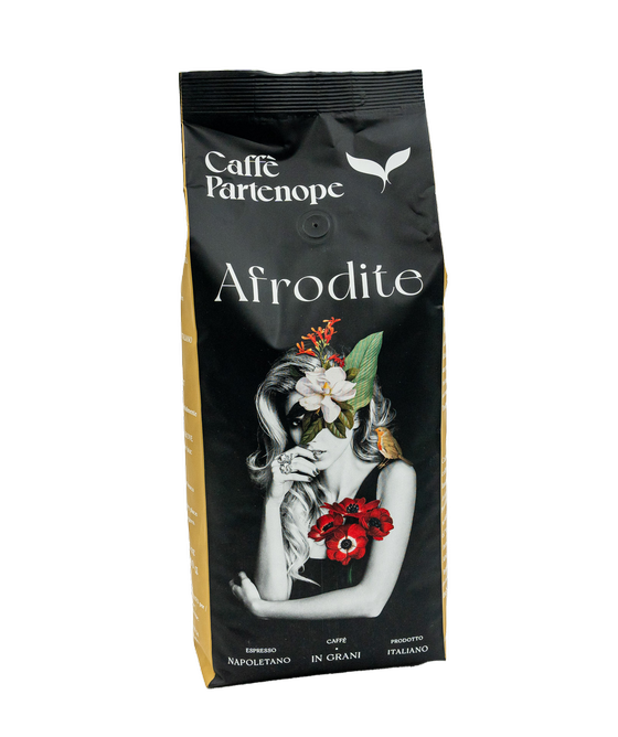 Caffè Partenope AFRODITE_Schönbergers Kaffeegreissler