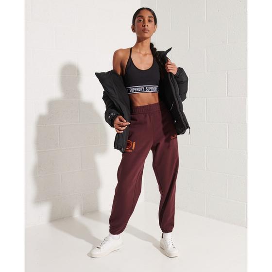 SUPERDRY THE 5TH DOWN GRAPHIC JOGGER