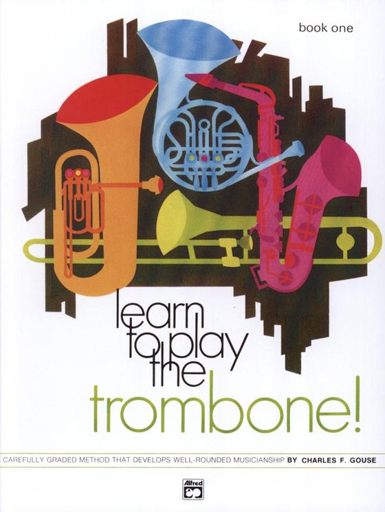  Learn To Play The Trombone 1