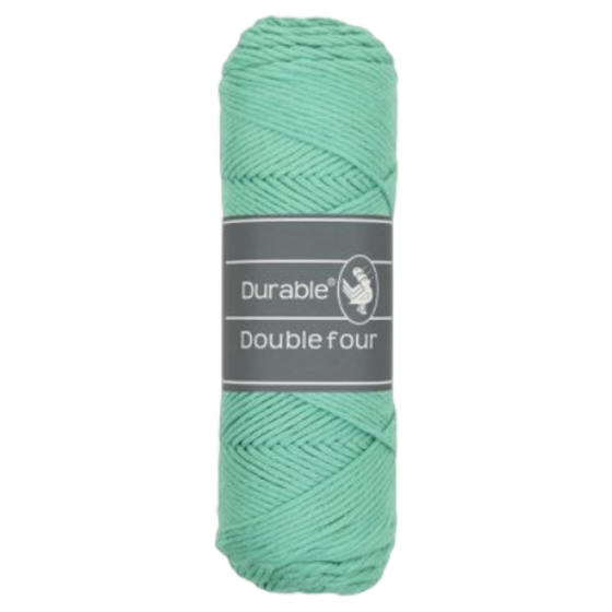 Durable Double four 2138 pacific-green