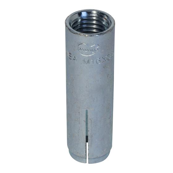 Eibenstock Kernbohreinheit <br> DBE 352 inklusive <br> 3x Diamant Bohrkronen,<br>Wasserdruckbehälter aus Metall<br>& M16-Befestigungsset