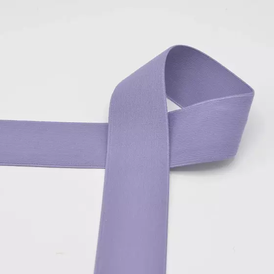 Gummi 40mm lilac