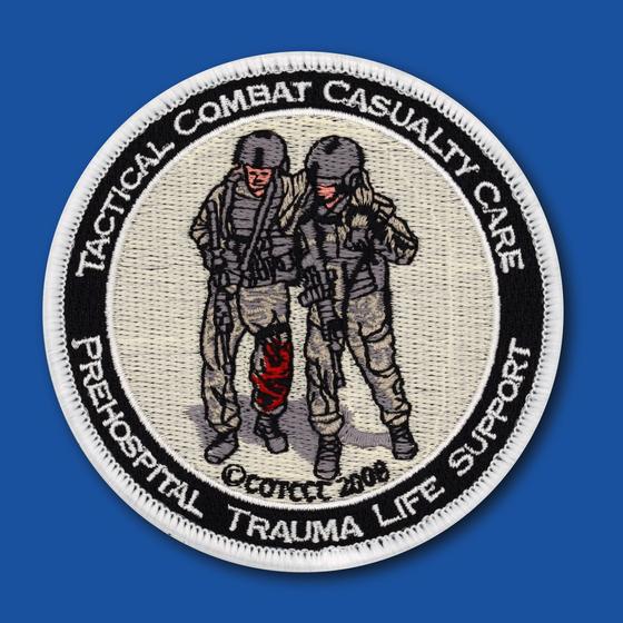 TCCC-Patch