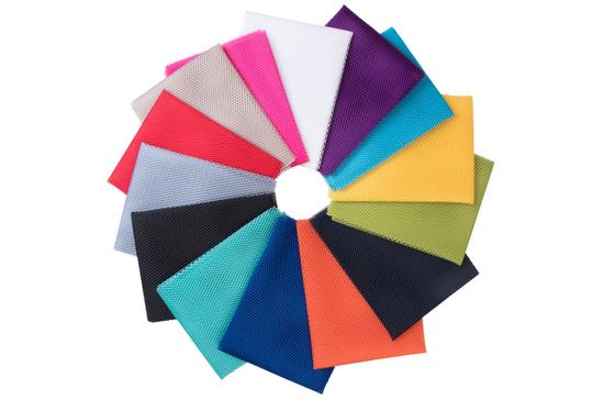 By Annie´s Lightweight Mesh Fabric
