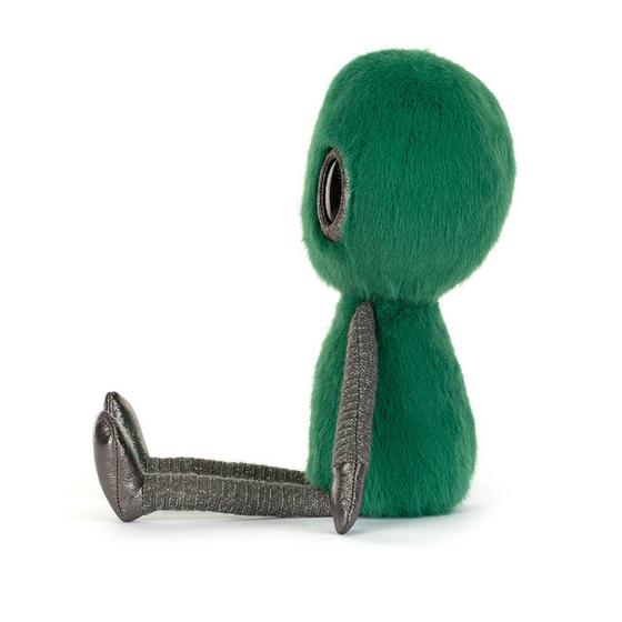 Jellycat Kuscheltier Zyllan Alien