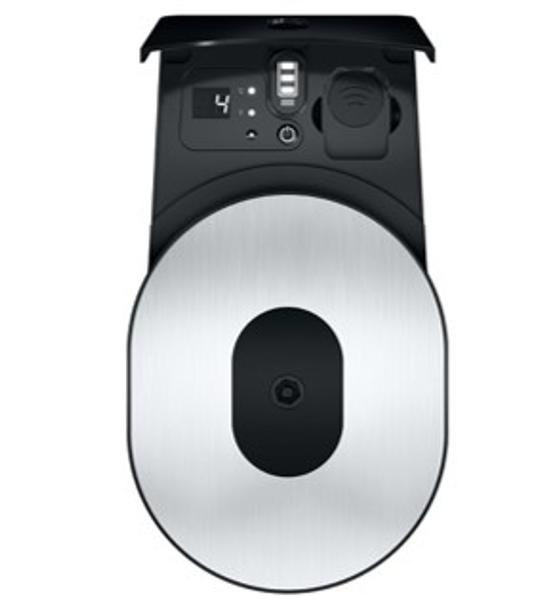 JURA Cool Control 1L_Schönbergers