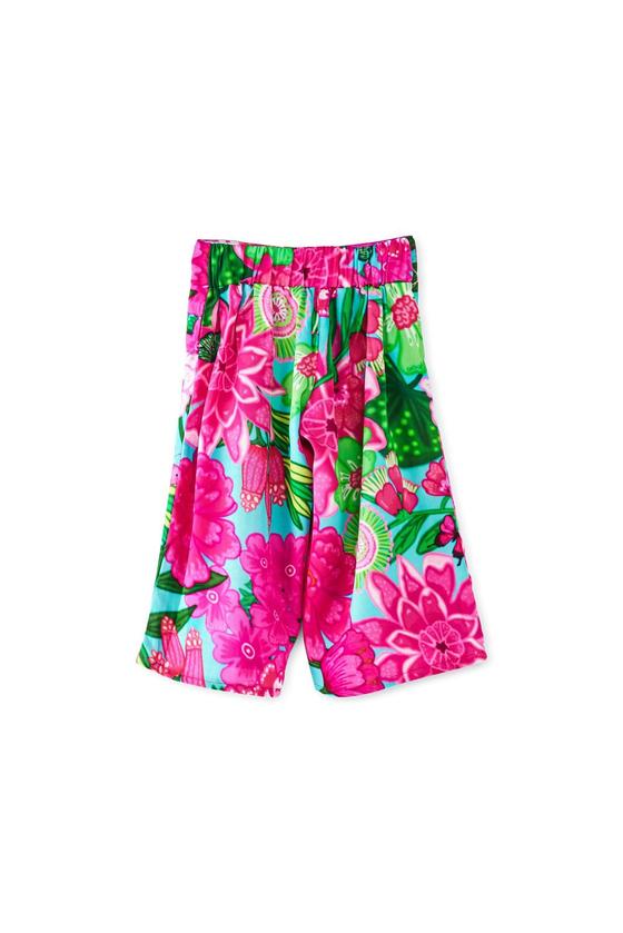 Hose "Bennet", reine Baumwolle