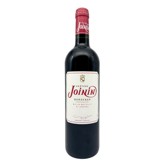Joinin Bordeaux Merlot