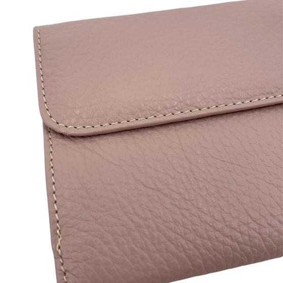 Maxima Anna Geldbörse rosa 