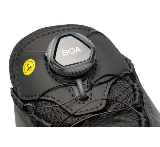 Baak 215082 Sid Boa
