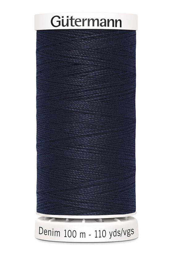 Denim Garn Gütermann No.6950 , 100m