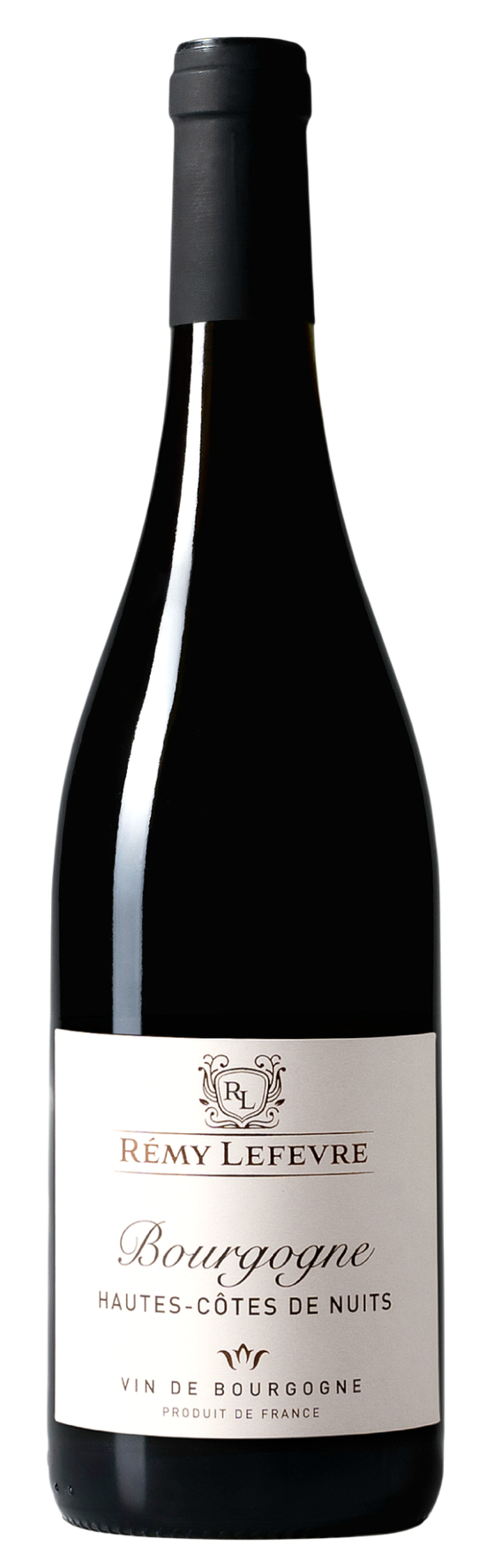 Rémy Lefèvre Hautes Côtes de Nuits 2023 – eleganter Pinot Noir aus Burgund mit Aromen von Kirsche, Himbeere und feinen Gewürznoten