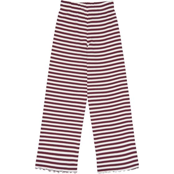 The New Rip Pants Wild Moore Gardenia Striped